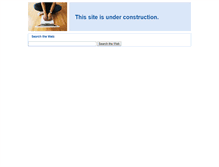 Tablet Screenshot of gofusion.com